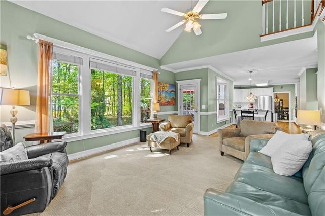 1526 Annapolis Way, Grayson, GA 30017