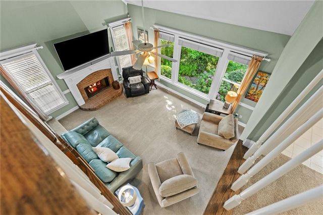 1526 Annapolis Way, Grayson, GA 30017