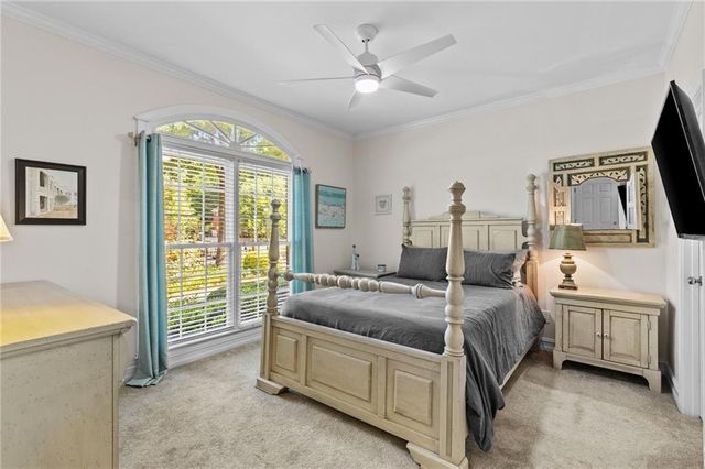 1526 Annapolis Way, Grayson, GA 30017