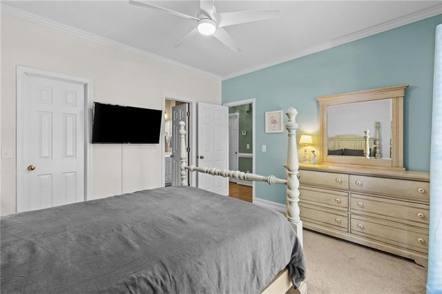 1526 Annapolis Way, Grayson, GA 30017