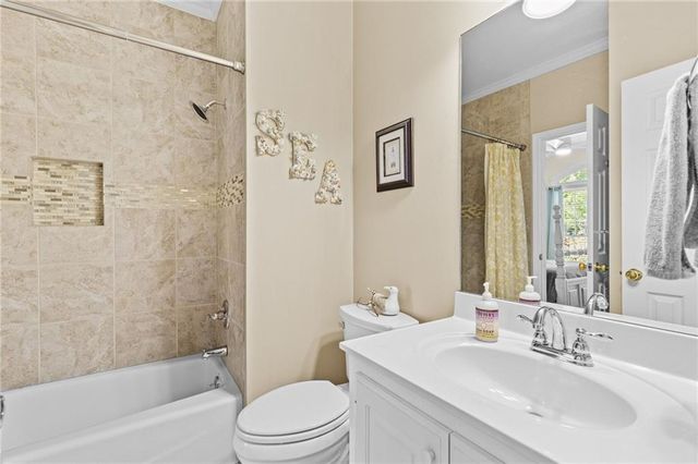 1526 Annapolis Way, Grayson, GA 30017