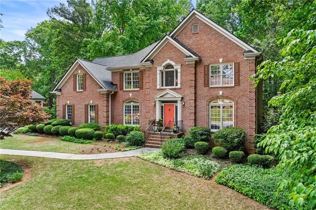 1526 Annapolis Way, Grayson, GA 30017
