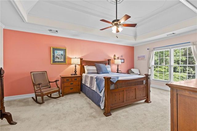 1526 Annapolis Way, Grayson, GA 30017