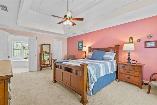 1526 Annapolis Way, Grayson, GA 30017