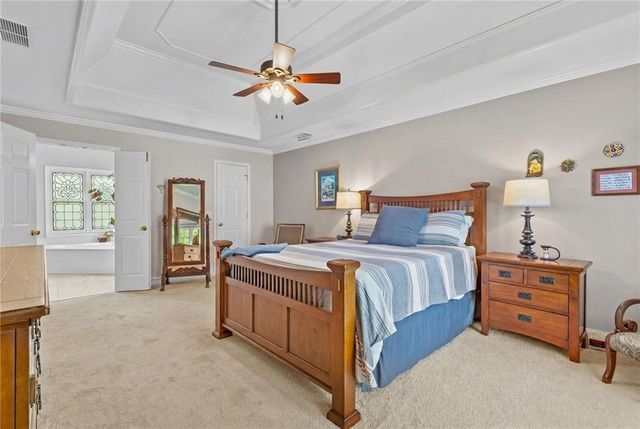 1526 Annapolis Way, Grayson, GA 30017