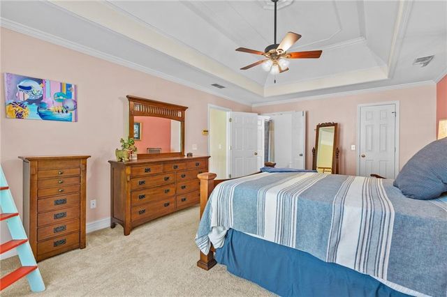 1526 Annapolis Way, Grayson, GA 30017