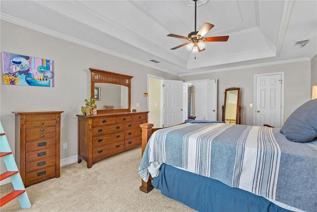 1526 Annapolis Way, Grayson, GA 30017
