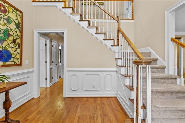 1526 Annapolis Way, Grayson, GA 30017