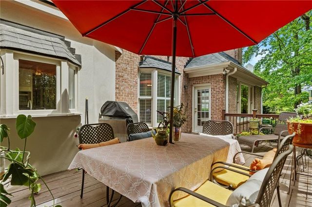 1526 Annapolis Way, Grayson, GA 30017