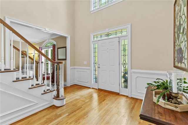 1526 Annapolis Way, Grayson, GA 30017