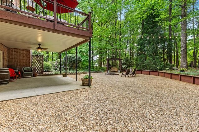1526 Annapolis Way, Grayson, GA 30017