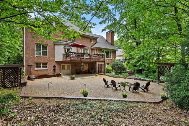 1526 Annapolis Way, Grayson, GA 30017