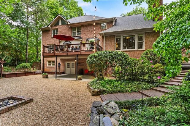 1526 Annapolis Way, Grayson, GA 30017
