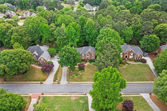 1526 Annapolis Way, Grayson, GA 30017