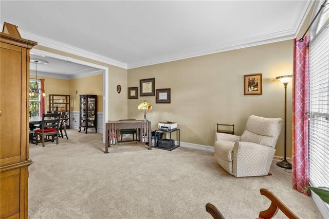 1526 Annapolis Way, Grayson, GA 30017