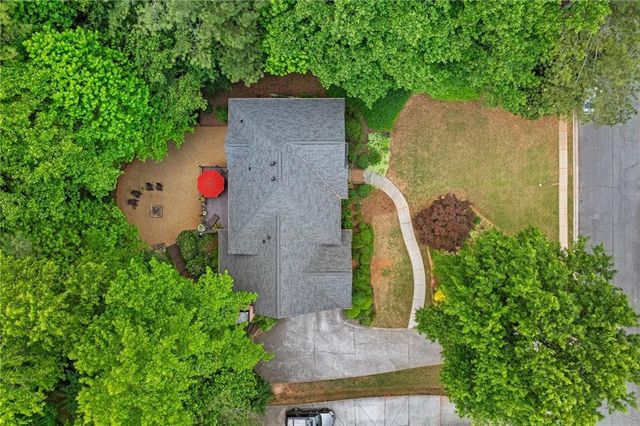 1526 Annapolis Way, Grayson, GA 30017