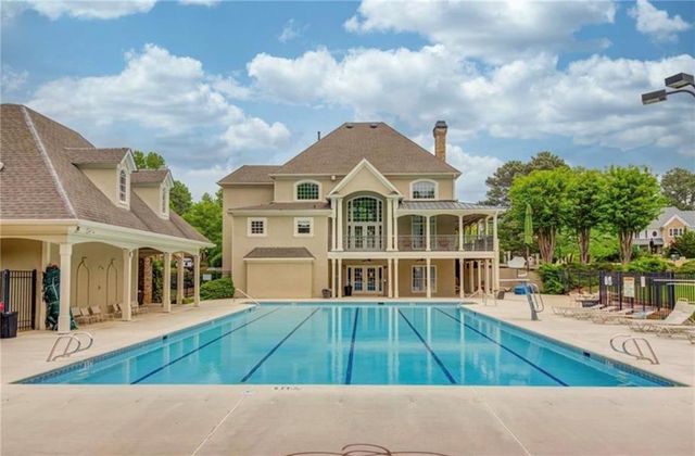 1526 Annapolis Way, Grayson, GA 30017