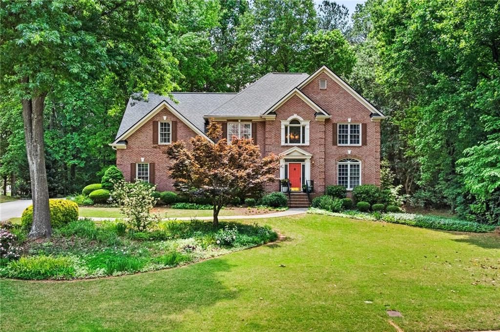 1526 Annapolis Way, Grayson, GA 30017