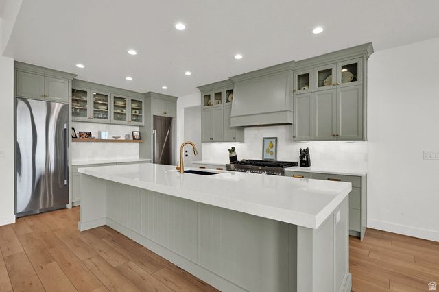 532 S 1450 W, Farmington, UT 84025