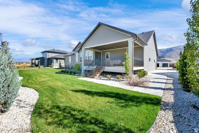 532 S 1450 W, Farmington, UT 84025