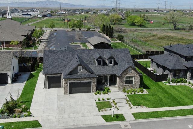 532 S 1450 W, Farmington, UT 84025