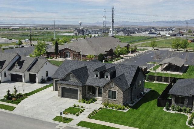 532 S 1450 W, Farmington, UT 84025