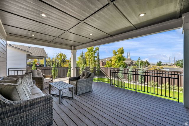 532 S 1450 W, Farmington, UT 84025