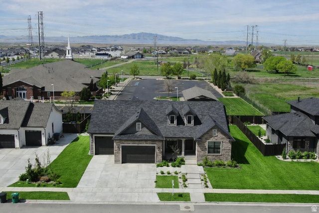 532 S 1450 W, Farmington, UT 84025