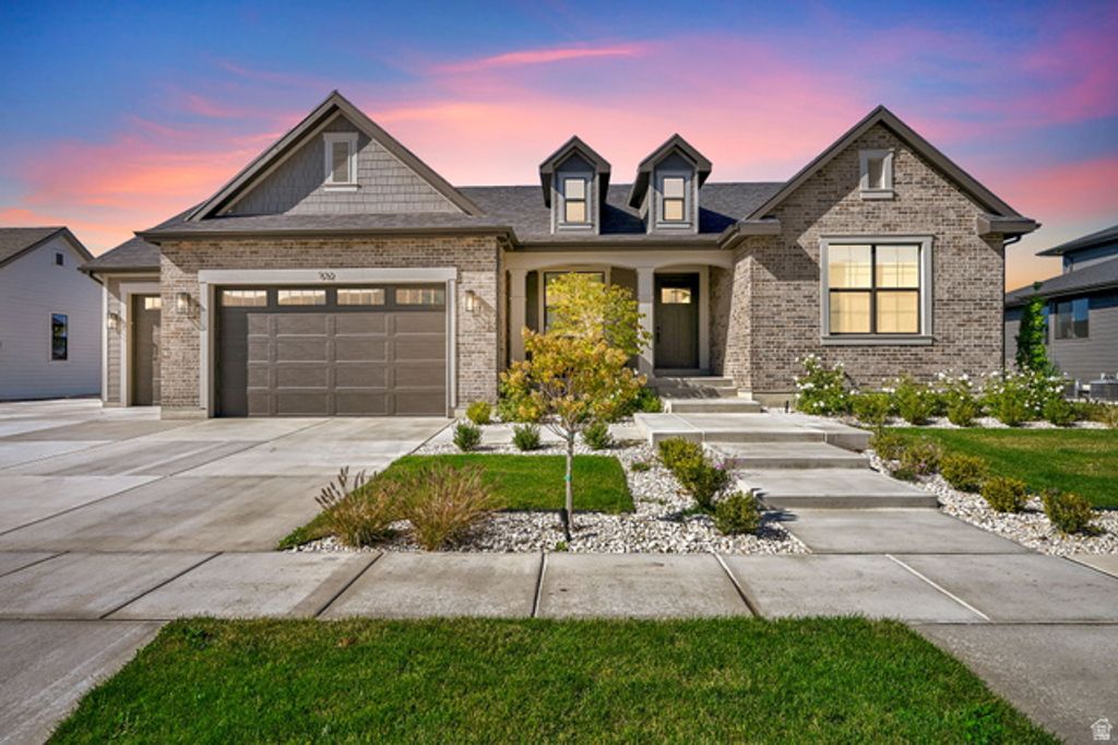 532 S 1450 W, Farmington, UT 84025