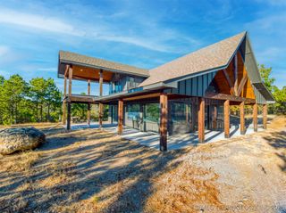13721 SW 1028th Avenue, Buffalo Valley, OK 74571