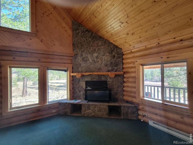 2225 N County Road 73c, Red Feather Lakes, CO 80545