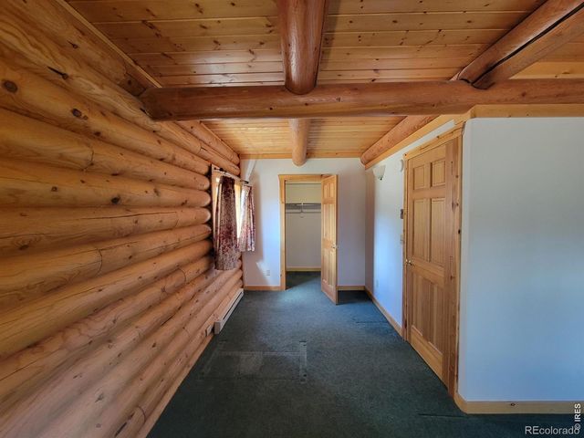 2225 N County Road 73c, Red Feather Lakes, CO 80545