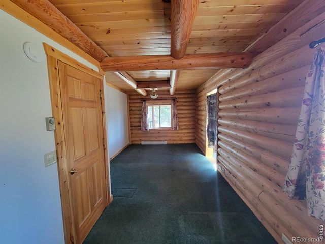 2225 N County Road 73c, Red Feather Lakes, CO 80545