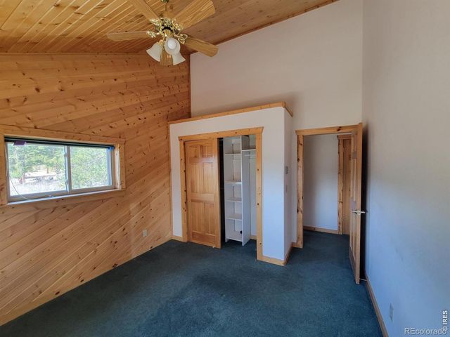 2225 N County Road 73c, Red Feather Lakes, CO 80545