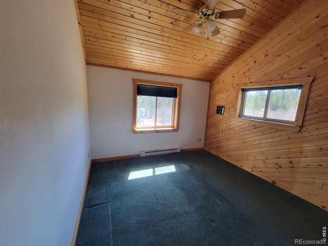 2225 N County Road 73c, Red Feather Lakes, CO 80545