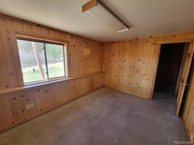 2225 N County Road 73c, Red Feather Lakes, CO 80545