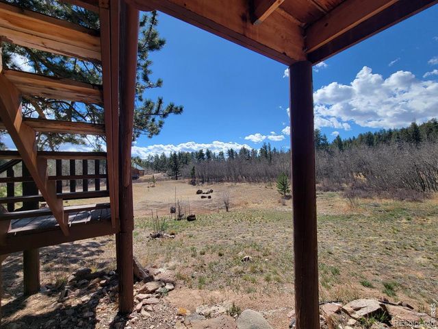 2225 N County Road 73c, Red Feather Lakes, CO 80545