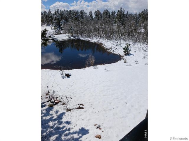 2225 N County Road 73c, Red Feather Lakes, CO 80545