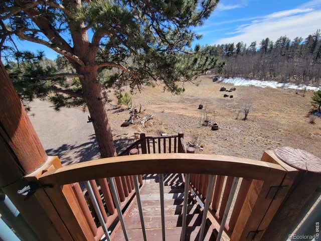 2225 N County Road 73c, Red Feather Lakes, CO 80545