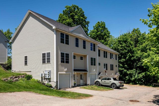 44 Church St Unit E, Rochester, NH 03839