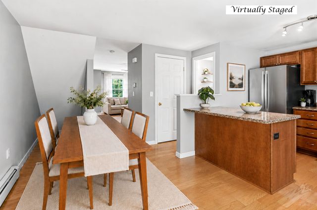 44 Church St Unit E, Rochester, NH 03839