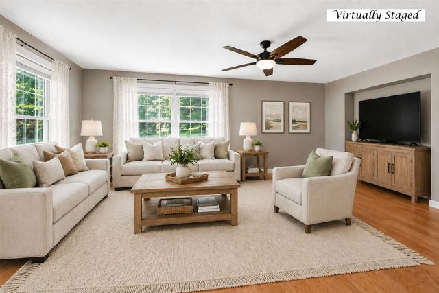 44 Church St Unit E, Rochester, NH 03839