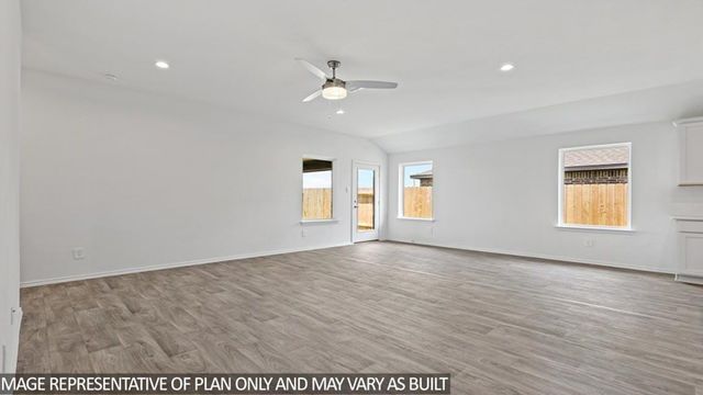 20700 Miller Heights Drive, New Caney, TX 77357