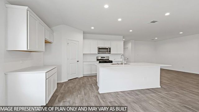 20700 Miller Heights Drive, New Caney, TX 77357