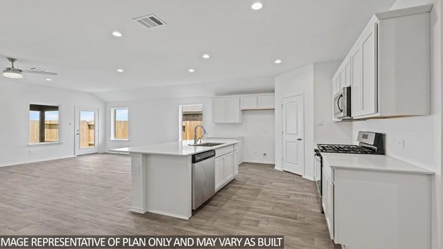20700 Miller Heights Drive, New Caney, TX 77357