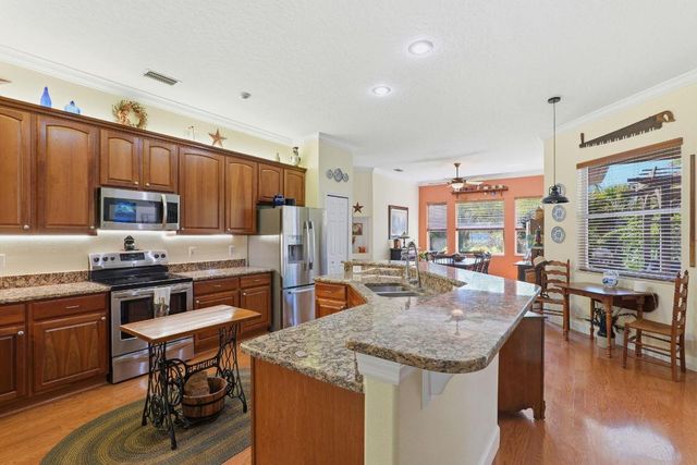 5696 Cypress Creek Drive, Grant Valkaria, FL 32949