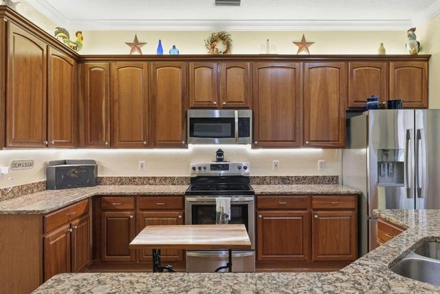 5696 Cypress Creek Drive, Grant Valkaria, FL 32949