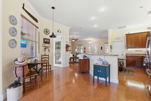 5696 Cypress Creek Drive, Grant Valkaria, FL 32949