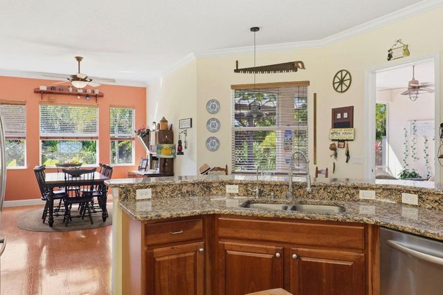 5696 Cypress Creek Drive, Grant Valkaria, FL 32949