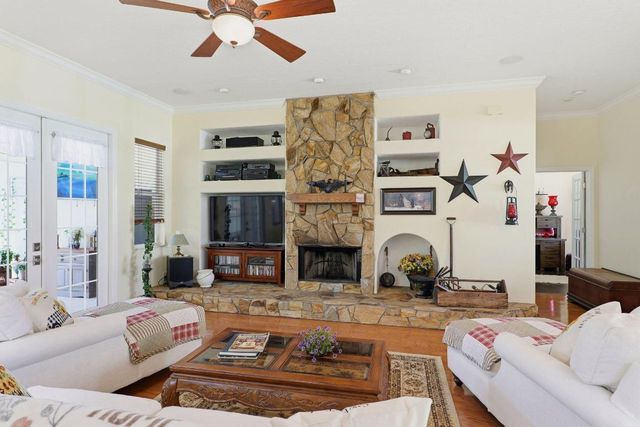 5696 Cypress Creek Drive, Grant Valkaria, FL 32949